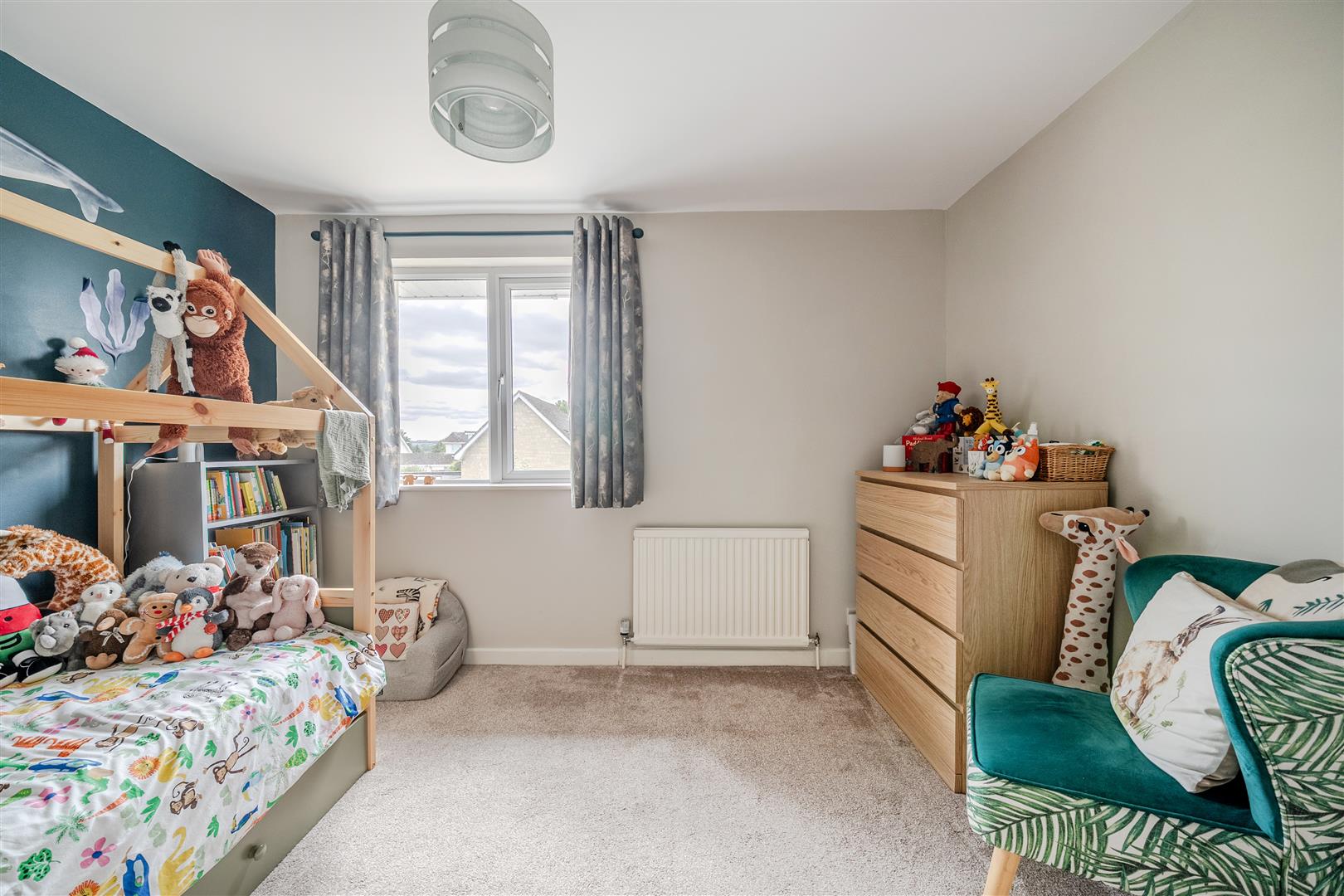Westlake Place, Sutton Benger, 
